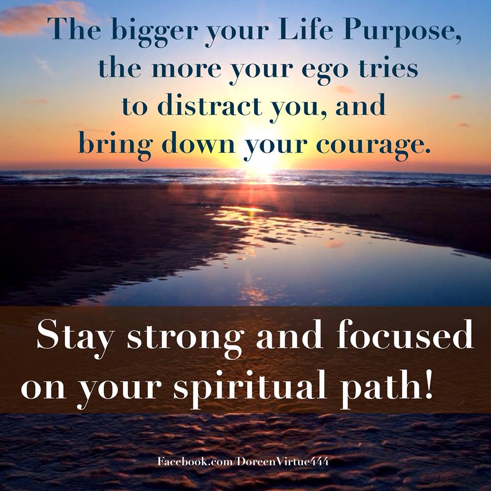 life purpose